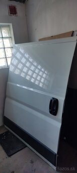 Fiat Ducato, motor 2,3 Multijet, typ F1AGL411D - 12