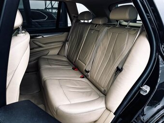 BMW X5 sDrive25d A/T 160kw - 12