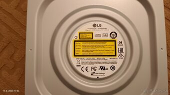 MSI GTX 960 4G, Intel Core i5 4960K, Kingston hyperX DDR 3 - 12