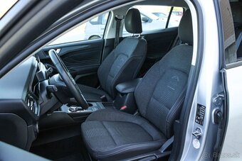 Ford Focus Kombi 2.0 TDCi EcoBlue Active A/T - 12