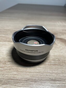 Olympus pen lite e-pl3 - 12