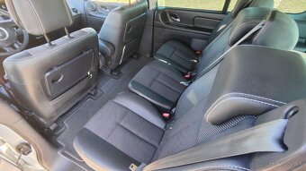 Espace 2.0 DCi, 110 kW - 12
