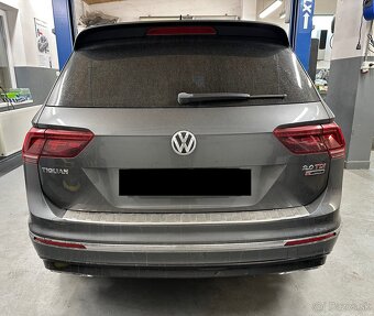 IQ light zadne svetla VW Tiguan AD1, AX1 original nove - 12