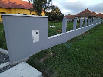Stavebné práce - 12