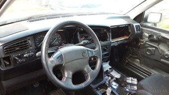 VW GOLF mk3 1,9TDI 66kw-VW GOF 1,6 50kw - 2,0 85kw - 12