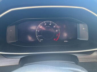 Seat Leon Sportstourer 1.5 TSI Xcellence - 12