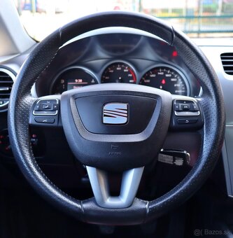 Seat Leon 1.4 TSI Style - 12