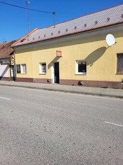 Obchodný priestor - 12