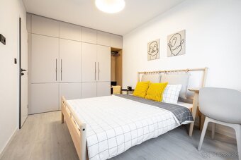 2 izbový byt Košice-Juh, na Krivej ul. - 12