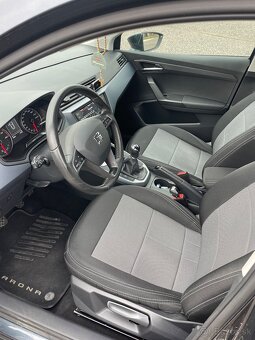 Seat Arona 1.0 TSI - 12