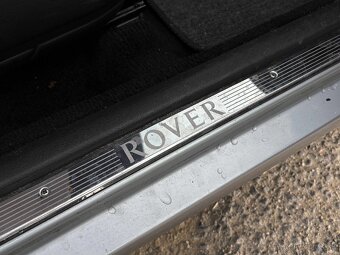 Rover 216 Coupé 1.6 | STK/EK 03/2027
 - 12