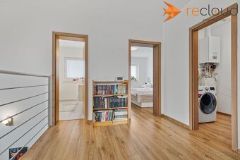 Krásny 5 izbový dom na predaj, Slovenský Grob - 12