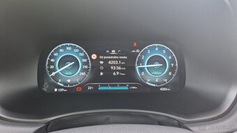 Hyundai i30HB 1,0 TGDi 6MT FAMILY - 12