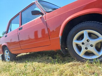 Lada vaz 2107 - 12