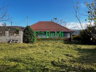 Zrekonštrovaný domček v Boldogkóvarajla s pozemkom za 35900- - 12