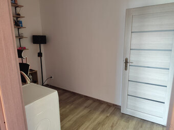 Kompletne prerobený byt s rozlohou 82 m2. - 12