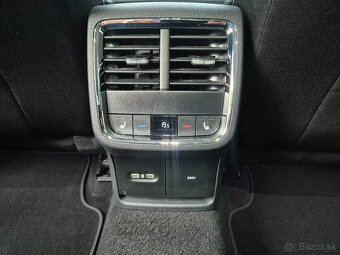 Škoda Octavia 4 Combi 2.0 TDI First Edition DSG 110Kw - 12