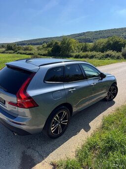 Volvo XC60 - 12