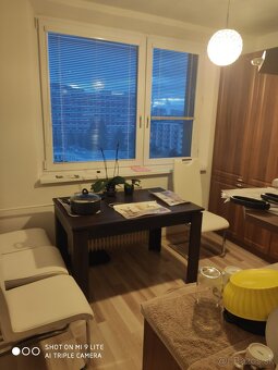Predam 2 izb byt na Rovni - 12