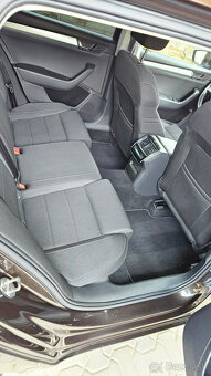 Škoda Superb 3 Combi 2.0TDi - 12