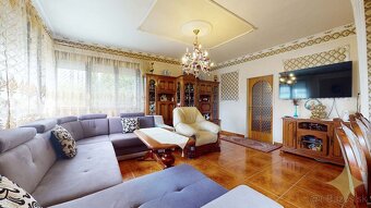 Naša realitná kancelária Vám exkluzívne ponúka na predaj rod - 12