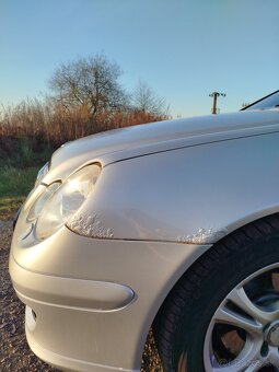 Mercedes-Benz C 160 | 203CL | - 12