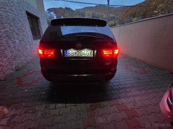 Bmw x5 40d e70 225kw - 12