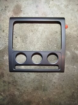 Náhradné diely VW Touran 2 - 12