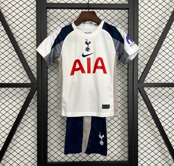 Nové detské dresy - 12