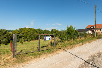 Na predaj stavebný pozemok 1197 m2 - Poproč, Košice - okolie - 12