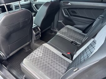 Volkswagen Tiguan Allspace 2.0TDI R-Line | v ZÁRUKE - 12