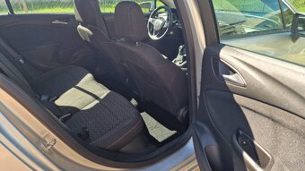 Opel Astra ST 1.6 CDTI S&S 110k ECOTEC Innovation - 12