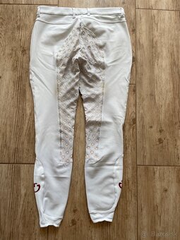 Predam jazdecke oblečenie - 12