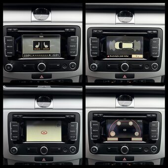 Volkswagen Passat Variant 2.0 TDI - 12