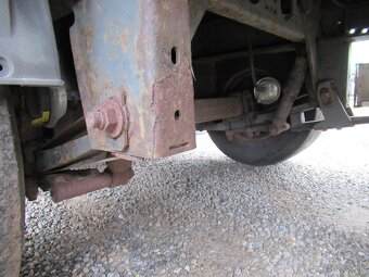 KRONE SD ELG3-CS - 12