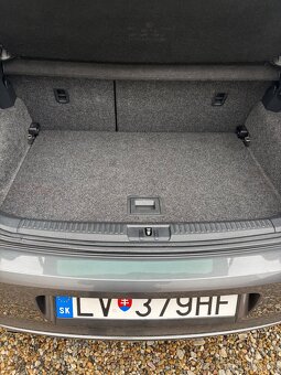 Volkswagen Polo 1,6tdi - 12