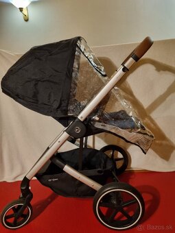 Kočík CYBEX Balios S - 12