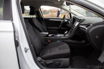 Ford Mondeo Combi 2.0TDCI Automat - 12