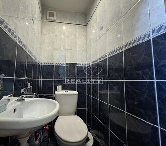 Na predaj 3-izbový byt, Vráble - 12