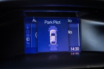 Ford Focus Kombi 1.6 TDCi DPF - 12