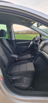 Volkswagen Sharan 2.0 TDI - 12