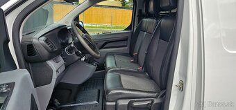 Peugeot Expert 1.6 HDI L1H1 156tis.km Ťažné-Nosič - 12