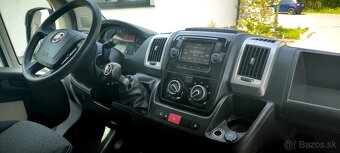 Fiat Ducato 2.3 L4H3 161000km - 12