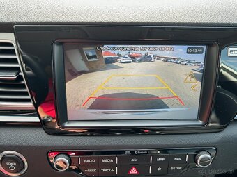 Kia Niro EV 64kWh Executive Line, 150kW, A1 - 12
