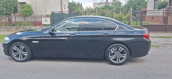Bmw f10 530xd - 12
