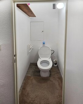 na prenájom pekný 3 izbový byt na Šafárikovej tr. Terasa - 12