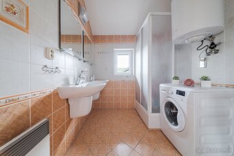 • 4 izbový mezonet • 99,5m2 • Apartmán Tatran • Donovaly - 12