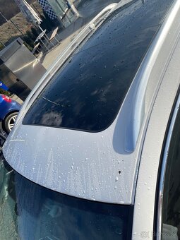 Skoda superb 2,0 tsi 147kw - 12