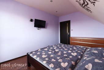 Rodinný dom na bývanie a podnikanie, Poprad - Západ - 12