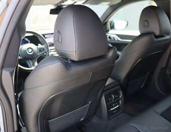 BMW Rad 4 Gran Coupé 420d mHEV xDrive A/T - 12